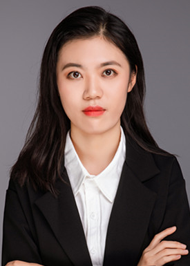张帆