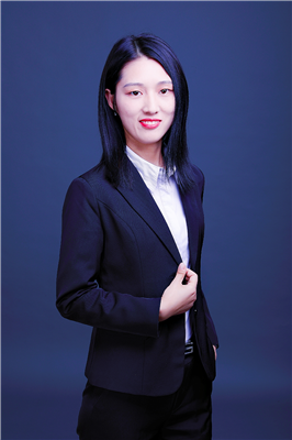窦利萍律师